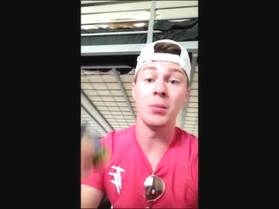 5 Guy Fuck Fest And A Lot Of Cum