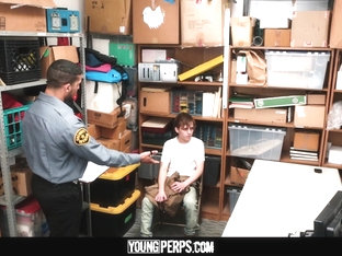 Case No. 1804030-10 - YoungPerps