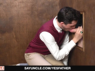 Personal Penitence - YesFather