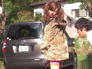 Cute Yuu Sakura wants to be penetrated hard