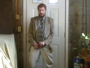 Macho Gostoso Mostrou a Pica