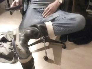 nlboots - at ease while editing