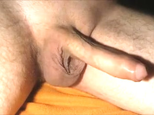 Mein Schwanz in Zeitraffer