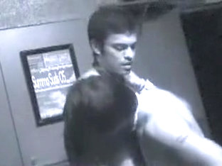 Incredible male in horny hunks homo sex video