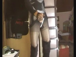 Cum on High Heels Mix 127