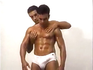 Best male in amazing fetish, hunks homosexual adult clip