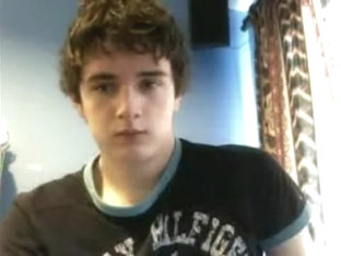 Hottest male in exotic twinks, handjob gay adult clip