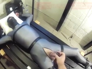 Nerdboi, Belted, Zapped, & Tickled 1