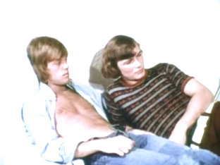 A Ghost Of A Chance 1973 Complete Clip