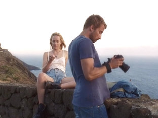 A Bigger Splash (2015) Dakota Johnson