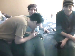 Free gay sex streaming live Fortunately for them, they've got a straight