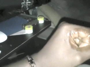 A Good Nut Before Bed