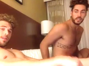 Best homemade gay clip with Massage, Webcam scenes
