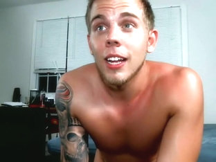 Amazing homemade gay movie with Webcam, Chaturbate scenes