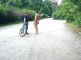 Hottest Homemade Gay clip with  Softcore,  Outdoor scenes