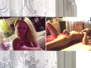 YOUNG BLONDE BUCHAREST PLAYMATE TWICE