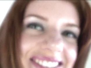 Horny Pornstar Sidney Vicious In Amazing Redhead, Foot Fetish Adult Video