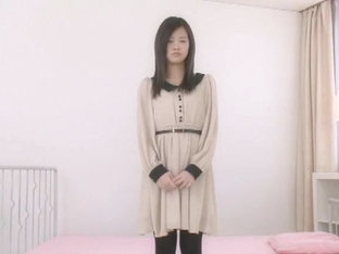 Exotic Japanese chick Hana Shizuku in Hottest JAV clip