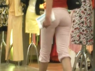 Candid Tight Big Ass