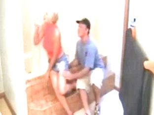 Fabulous Wife, High Heels Porn Clip