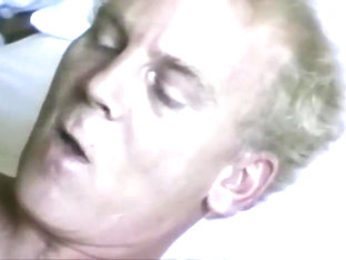 Hottest Vintage porn movie