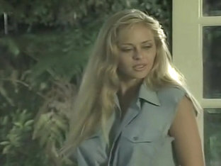 Bad Girls #9, Scene 4