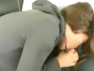 Pompino al McDonald's