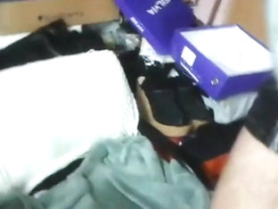 Cum on high heels mix 890