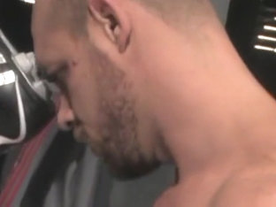 Amazing gay movie with Big Cock, Bear scenes