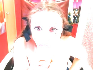 Deepthroat dildo bitch