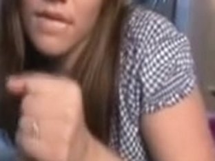 Cute Legal Age Teenager Gf Strokes Her Boyfriends Pecker Blowing His Load In Her Cute Little Hands