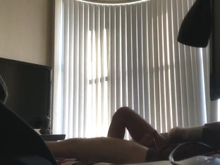 Asian GF caught on hidden camera