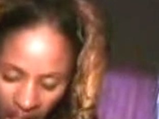 darksome hooker fucked on camera