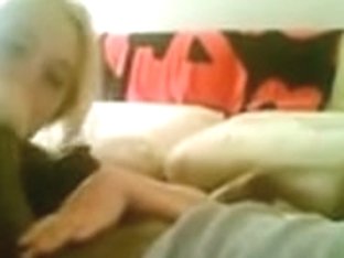 Getting head enjoying a bj