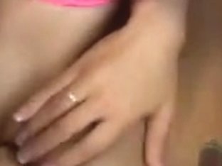 Neon Sluts Need It Hard