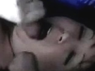 Plump Mature Wife Gets A Mouthful Of Two Dicks In The Oral Porn