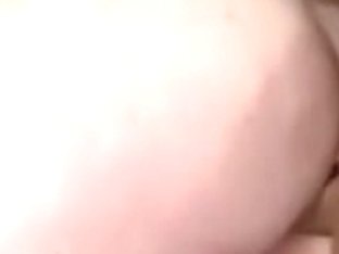 Lexxxi Likes it LARGE!