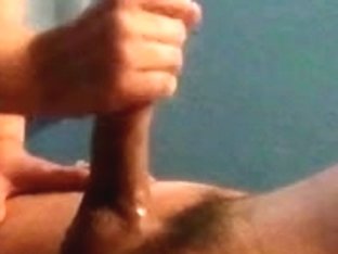 wife tossing my dong off