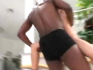 Lexinton Steele & Rita Fatoyano