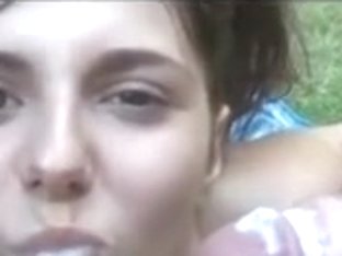 THIS BABE'S MY NUMBER 1 FACIAL COMP.