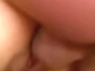 Astonishing large natural dilettante 1st time on movie