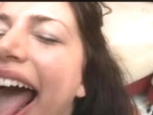 A Legal Age Teenager Facial Particular Volume 4