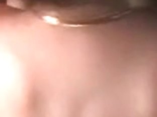 Great blow job from a large titted latin chick!