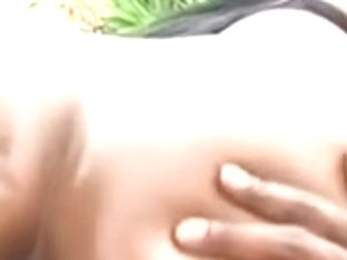 Taylor Layne take in one as well as the other holes