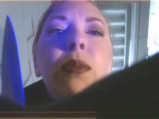 Mistress Forces Your Ejaculation POV