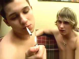 Crazy xxx scene homo Bareback try to watch for show