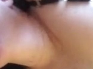 Slutty Girlfriend Gulping My Dong And Takes A Hot Facial