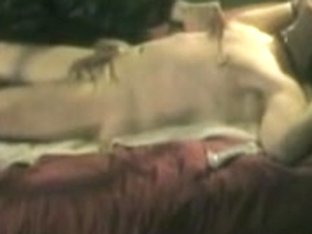 Some Other angle as that babe uses her clothespins and marital-device on her serf