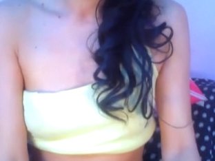 Astounding non-professional vagina