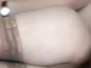 Stephanie se fait enculer pas son homme